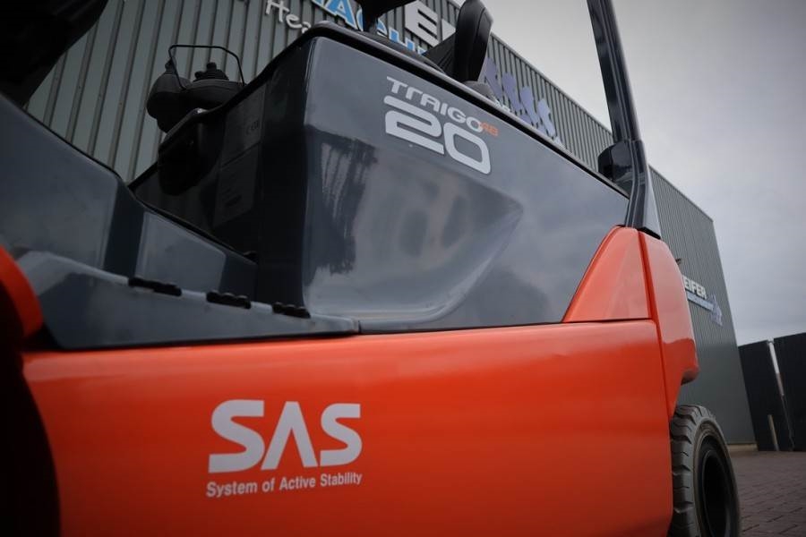 Heavy machinery product image - Image 11 of 30