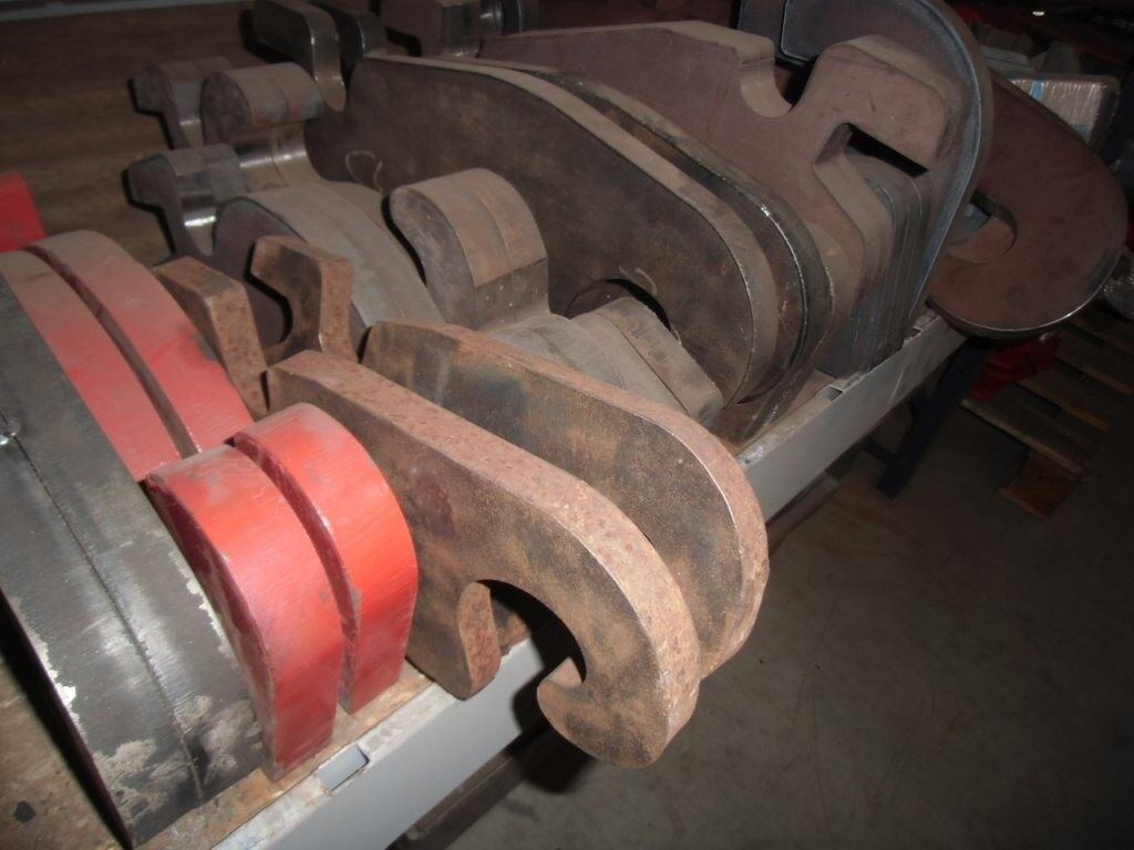 Terex N0358 0 image 3