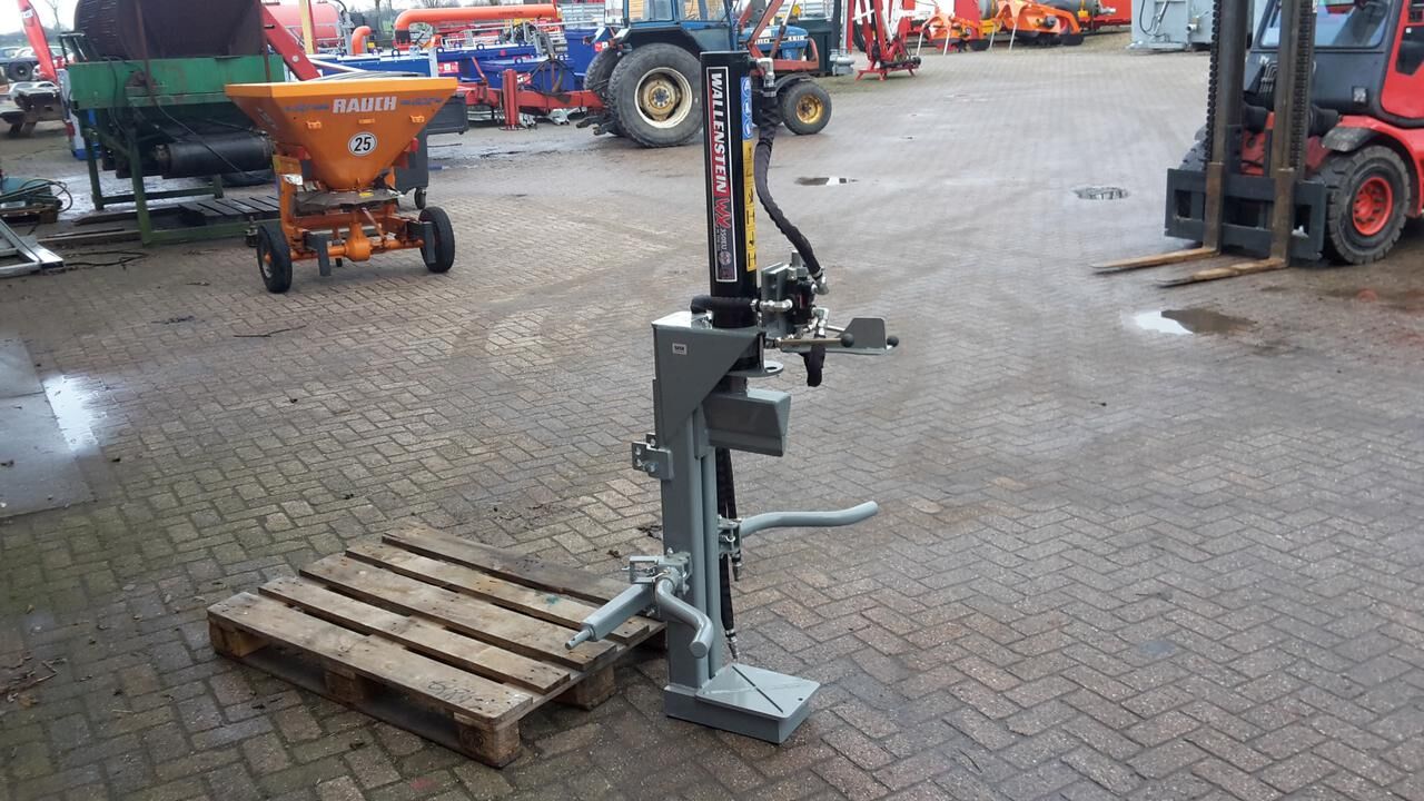 Wallenstein WX350 5858 WX350 1 image 3