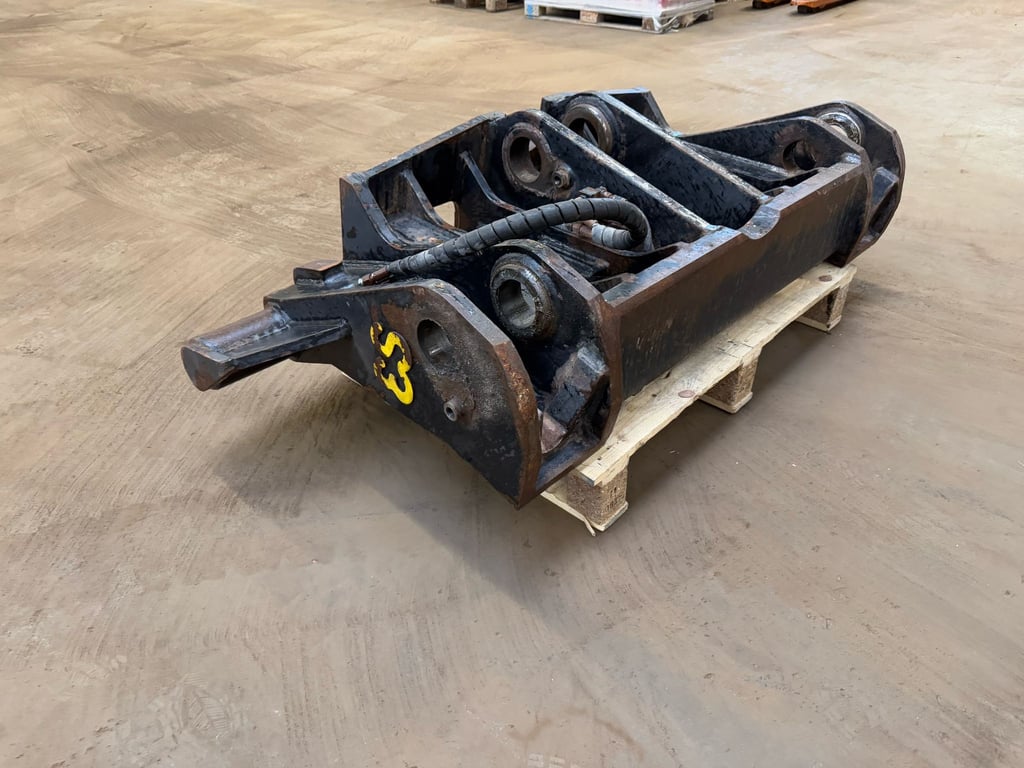 Eurosteel HKO-2016 HHD / DL300-5 2018 00033250 Eurosteel HKO-2016 HHD / DL300-5 2018 1 image 3