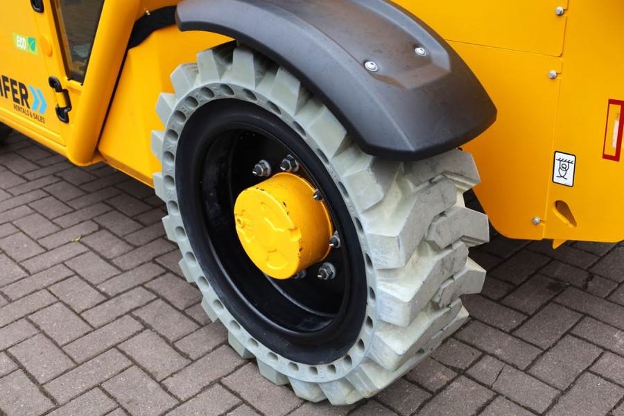 JCB 525-60E Valid inspection, *Guarantee! Fully Electr 2022 JCB - 525-60E - 63189 525-60E Valid inspection, *Guarantee! Fu...