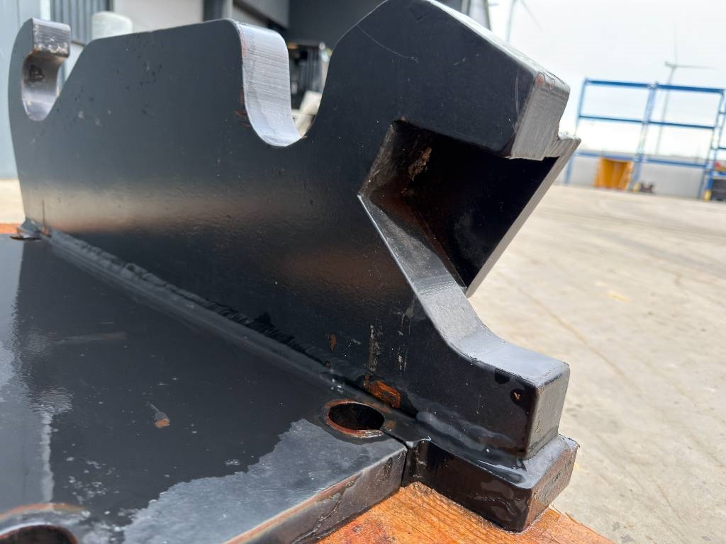Verachtert CW45 Top Plate 2025 908128 Verachtert CW45 Top Plate 2025 0 image 9