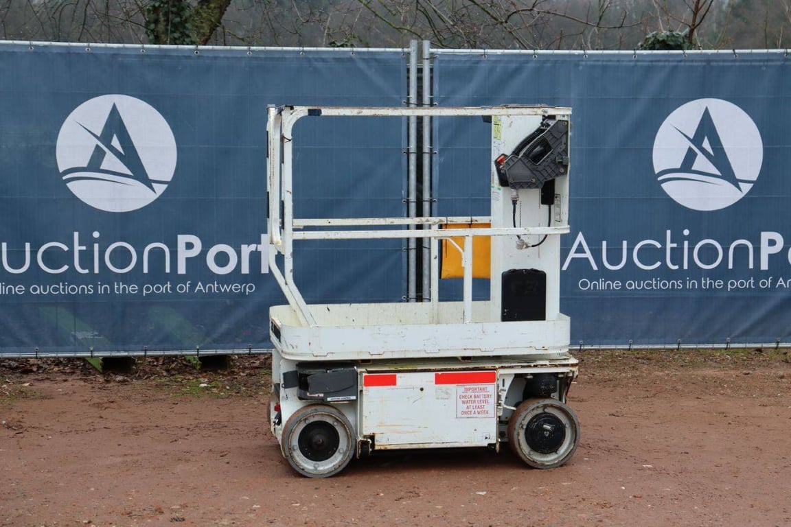 Heavy machinery product image - Image 1 of 1