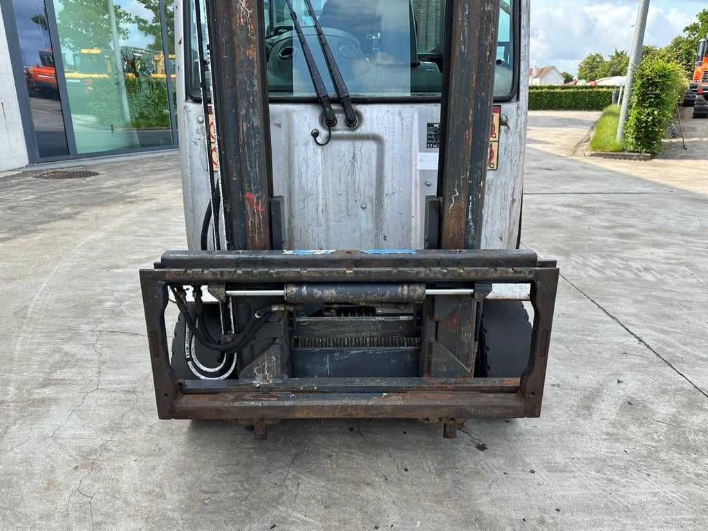 Forklift Still RX70-18T LPG 1800kg 2012 2012 Still RX70-18T 2012 1 Forklift image 8
