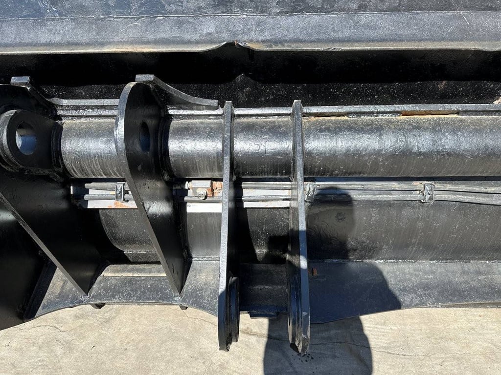 High tipper Viby Jern for Volvo L150/180/L220 Onbekend 1 Tipper trucks image 15