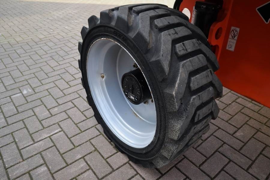 JLG 660SJ Valid Inspection, *Guarantee! Diesel, 4x4 Dr 2019 JLG - 660SJ - 60978 660SJ Valid Inspection, *Guarantee! Diesel...