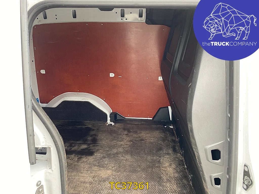 Renault Kangoo 1.5 DCI 2023 TC37361 Renault Kangoo 1.5 DCI 2023 1 image 12