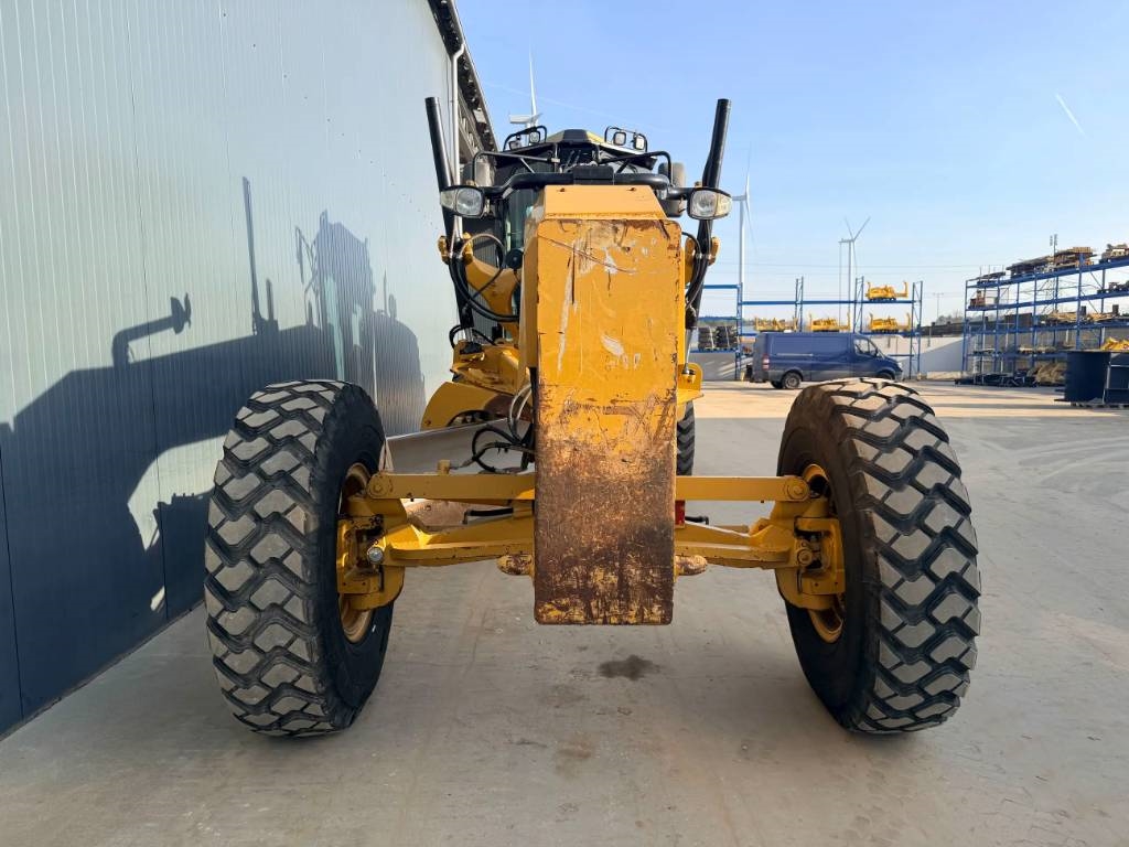 CAT 140M2 2013 209717 140M2 2013 1 Motor graders image 7