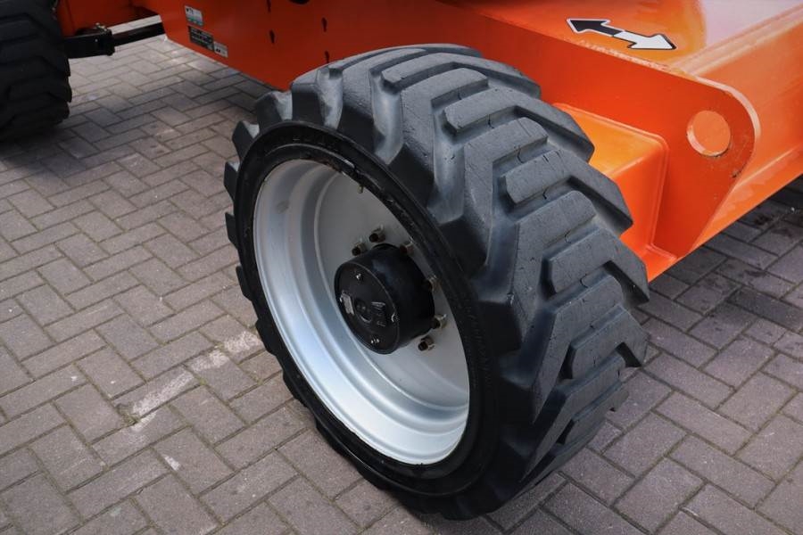 JLG 600AJ Valid inspection, *Guarantee! Diesel, 4x4 Dr 2015 JLG - 600AJ - 60977 600AJ Valid inspection, *Guarantee! Diesel...