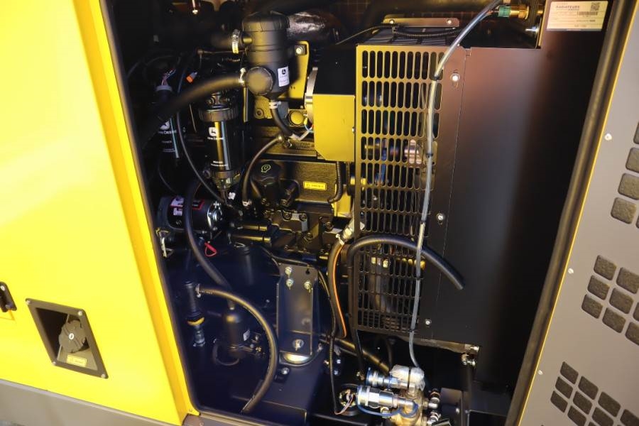 Atlas Copco QES 105 JD ST3 Valid inspection, *Guarantee! Diese 2023 ATLAS COPCO - QES 105 JD ST3 - 61559 QES 105 JD ST3 Va...