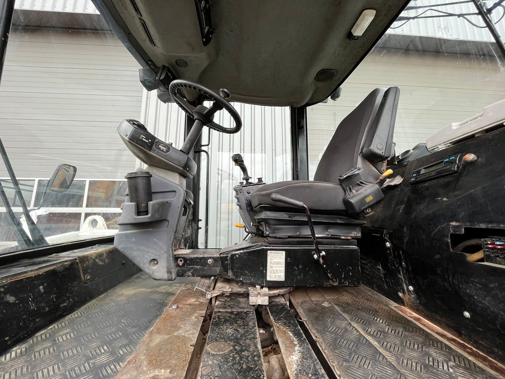 Caterpillar CB534D CE / EPA 2006 00032106 CB534D CE / EPA 2006 1 image 10