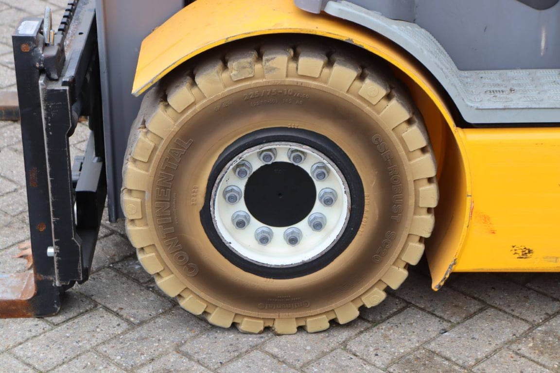 Heavy machinery product image - Image 14 of 15