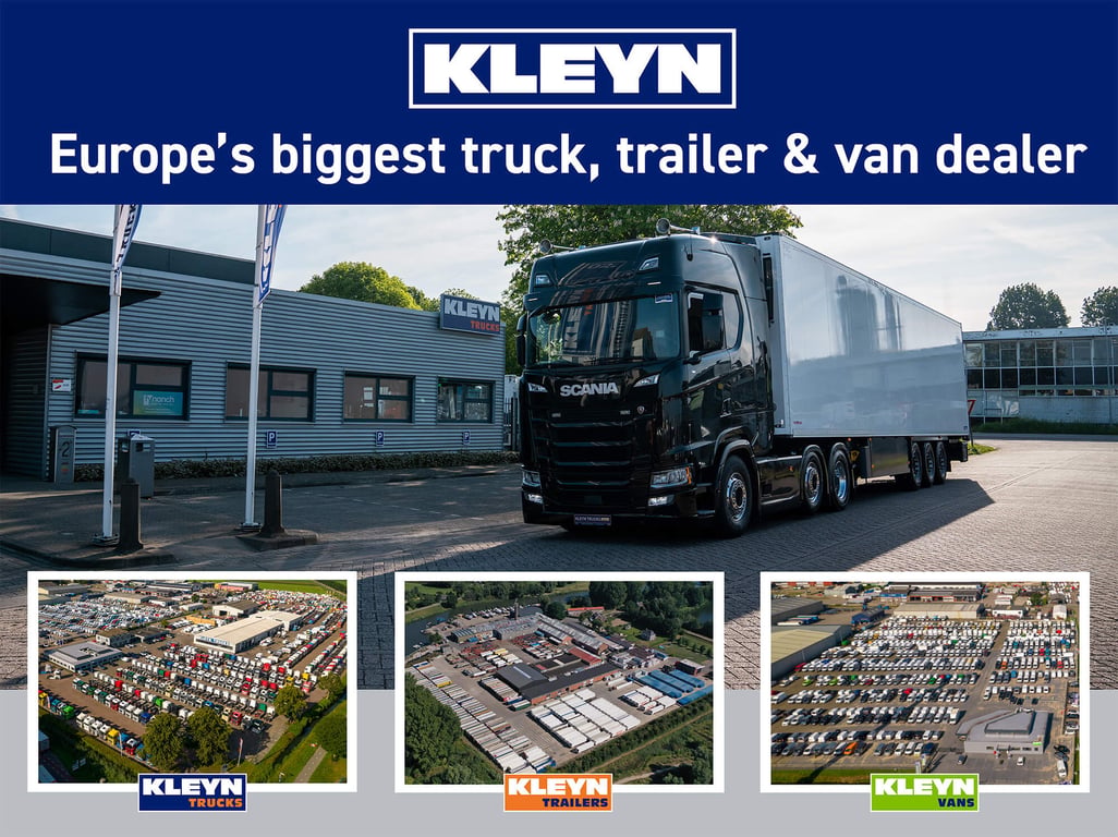 DAF XB 290 19t wb 530 new 2026 DAF XB 290 19T WB 530 NEW 2026 1 image 15