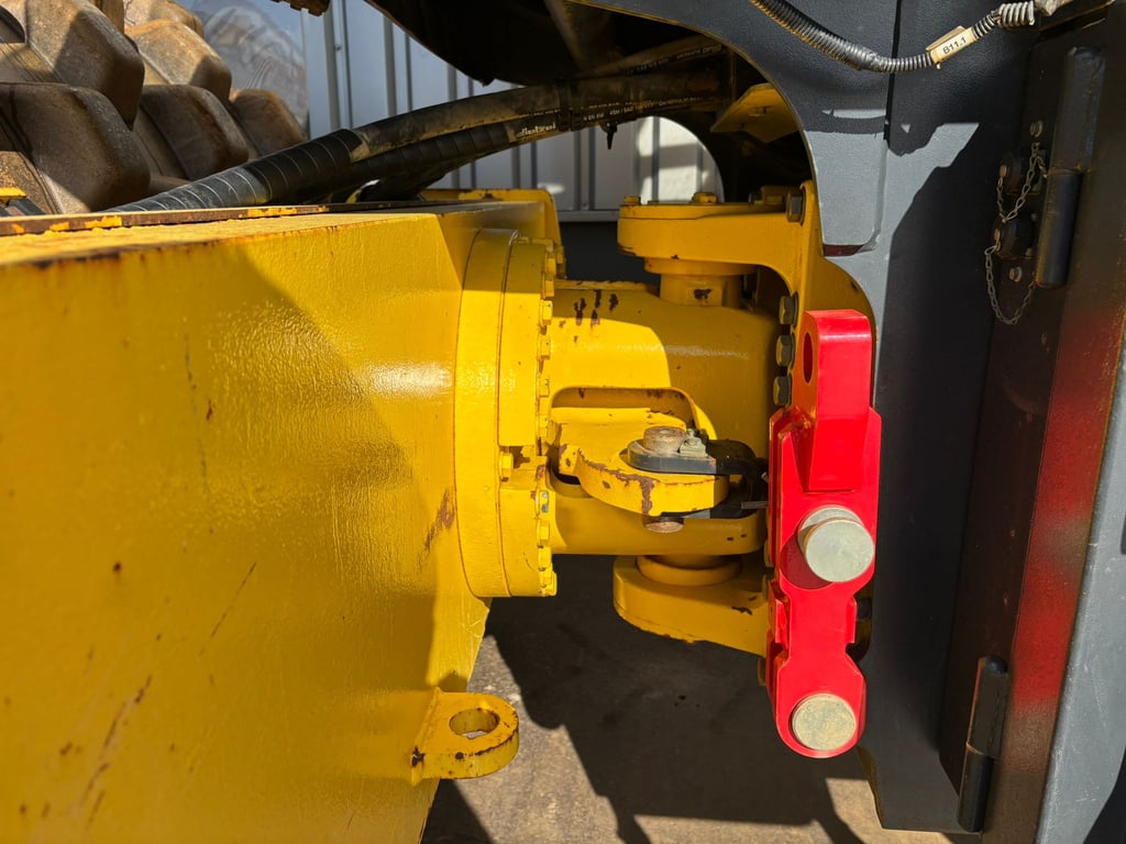 Bomag BW219PDH-5 (20t) 2019 00033486 BW219PDH-5 (20t) 2019 1 image 15