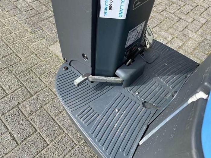 2016 Fimap Schrobmachine 2016 Fimap Schrobmachine 2016 1 image 7