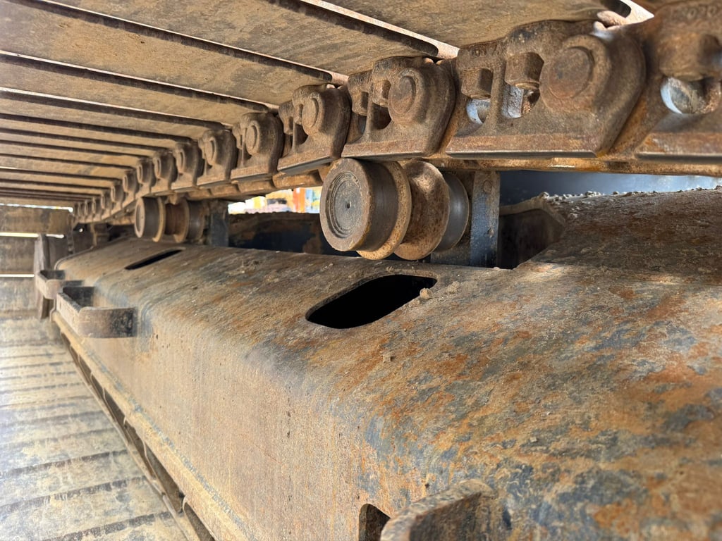 Caterpillar 323 2018 00033399 323 2018 1 image 15