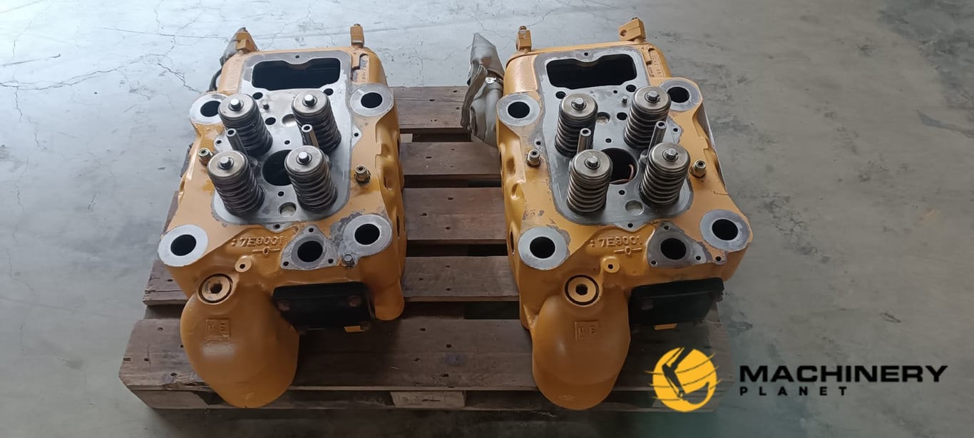 Heavy machinery product image - Image 9 of 15