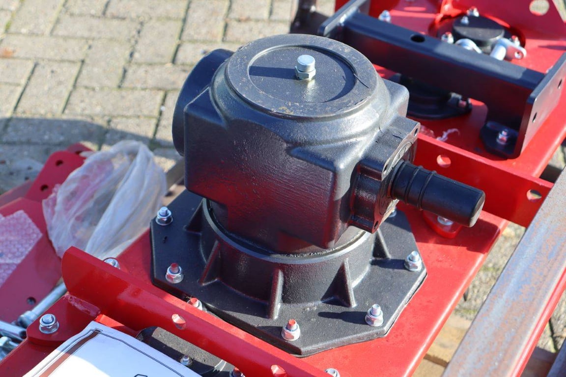 Rotary harrow Power Harrow New Power Harrow 0 image 10