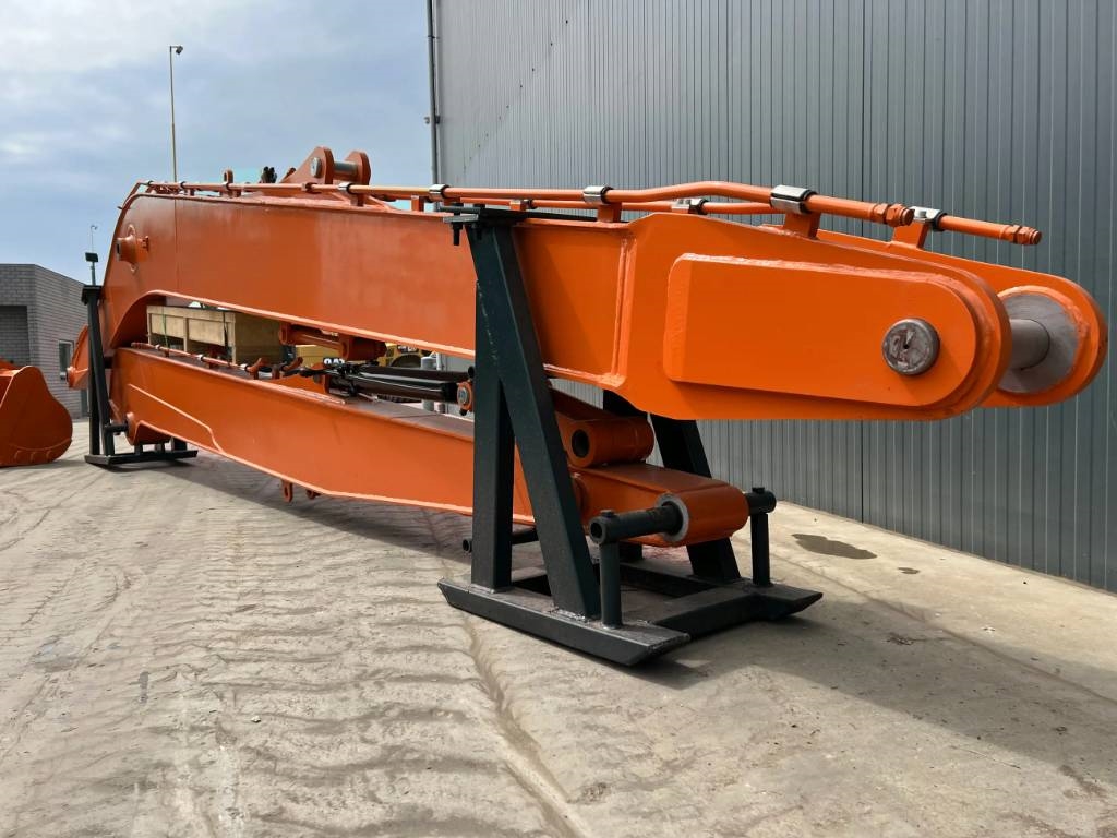 Hitachi ZX210 18m Set Long Reach Equipment 2025 904875 ZX210 18m Set Long Reach Equipment 2025 0 image 8