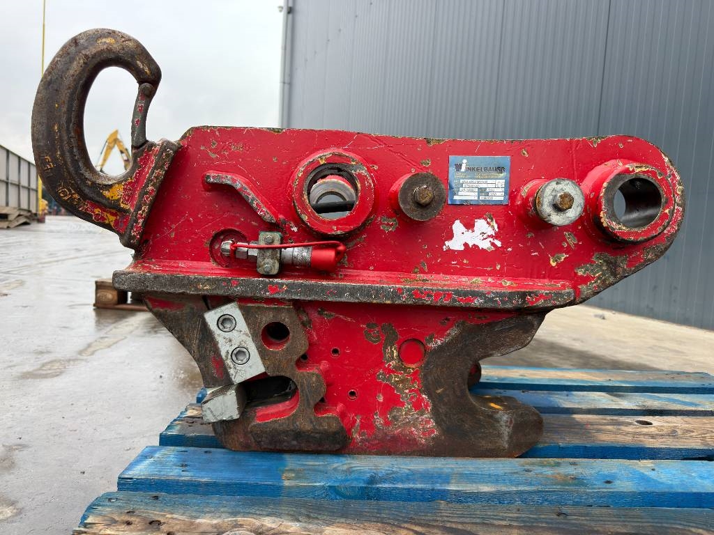 Winkelbauer MCKL-HPK - M318F 908103 Winkelbauer MCKL-HPK - M318F 1 image 7