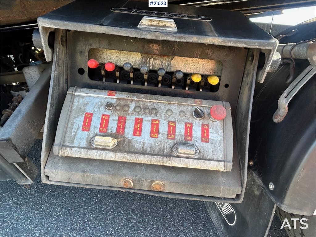 Heavy machinery product image - Image 9 of 15