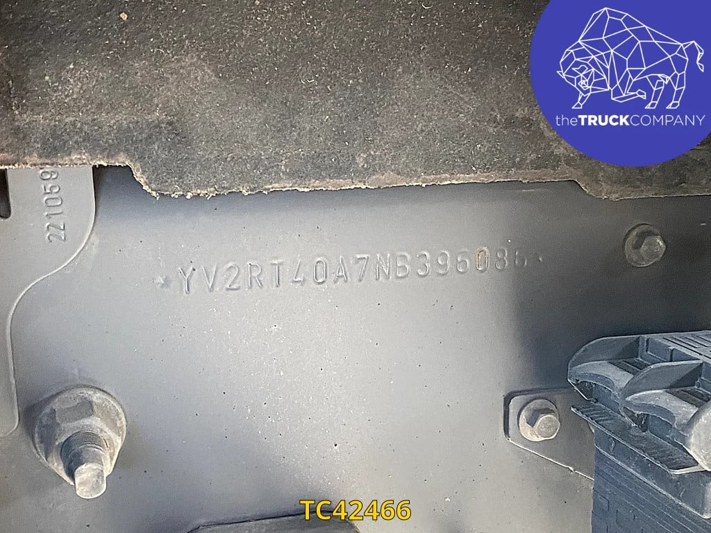 Volvo FH 500 2022 TC42466 FH 500 2022 1 image 11