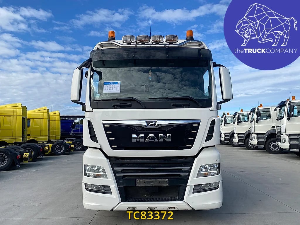 MAN TGX 460 2019 TC83372 TGX 460 2019 1 image 9