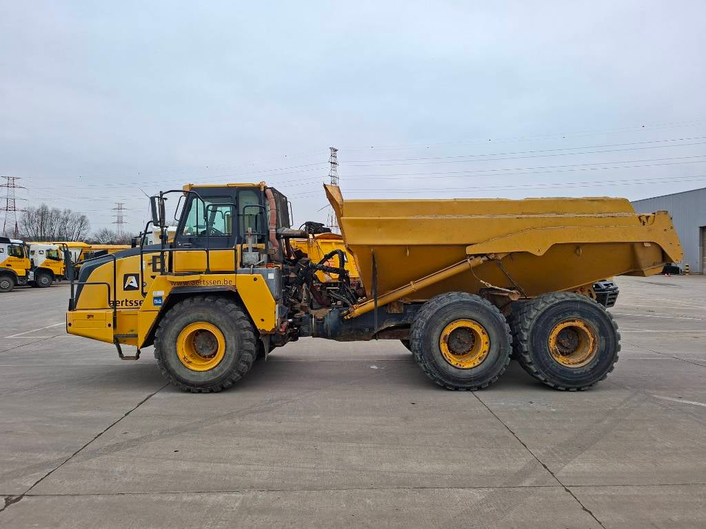 Heavy machinery product image - Image 1 of 1