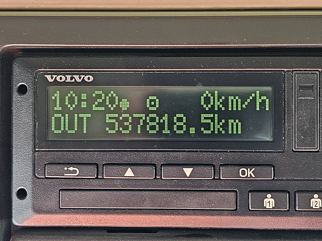 Heavy machinery product image - Image 9 of 15