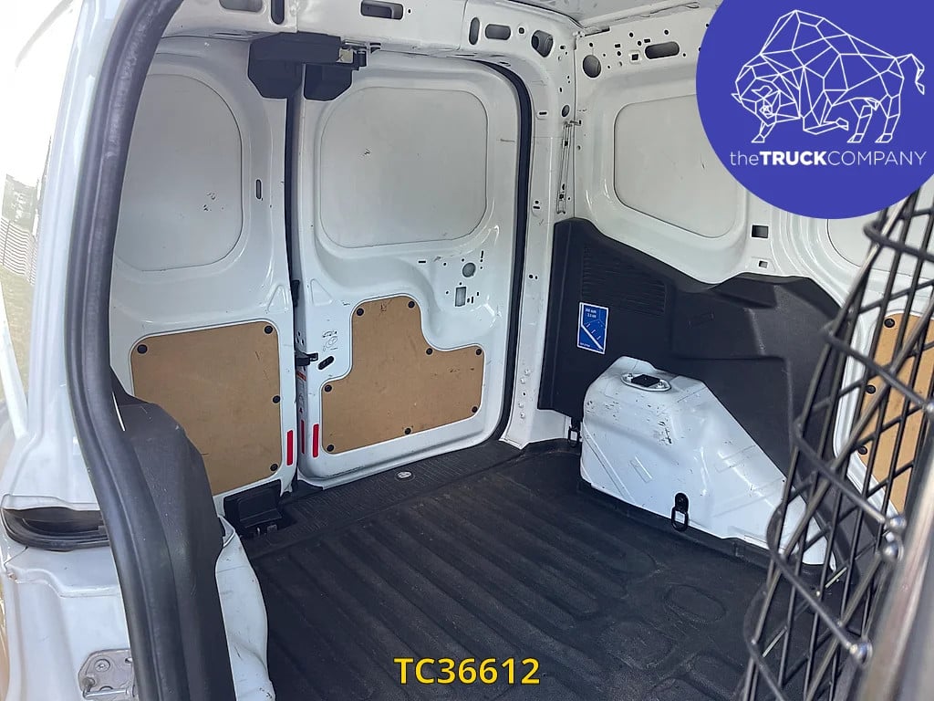 Ford Transit COURIER 1.5 TDCI TREND 2019 TC36612 Transit COURIER 1.5 TDCI TREND 2019 1 image 10