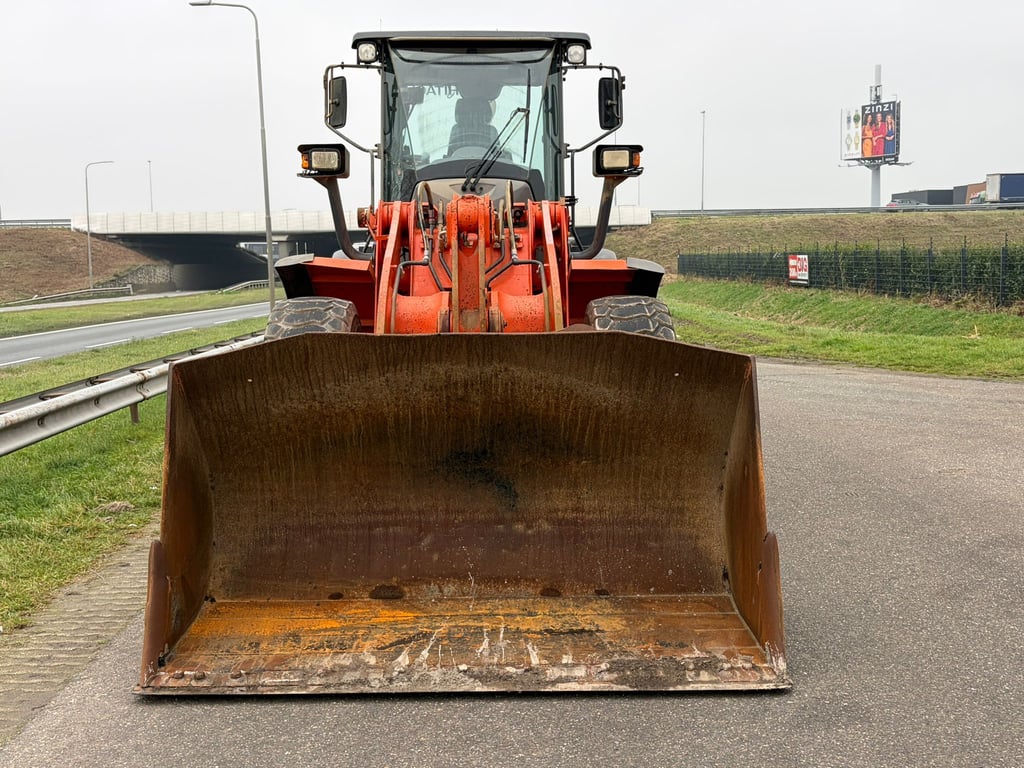 Hitachi ZW180-5B-TPDX 2015 00033794 ZW180-5B-TPDX 2015 1 image 9
