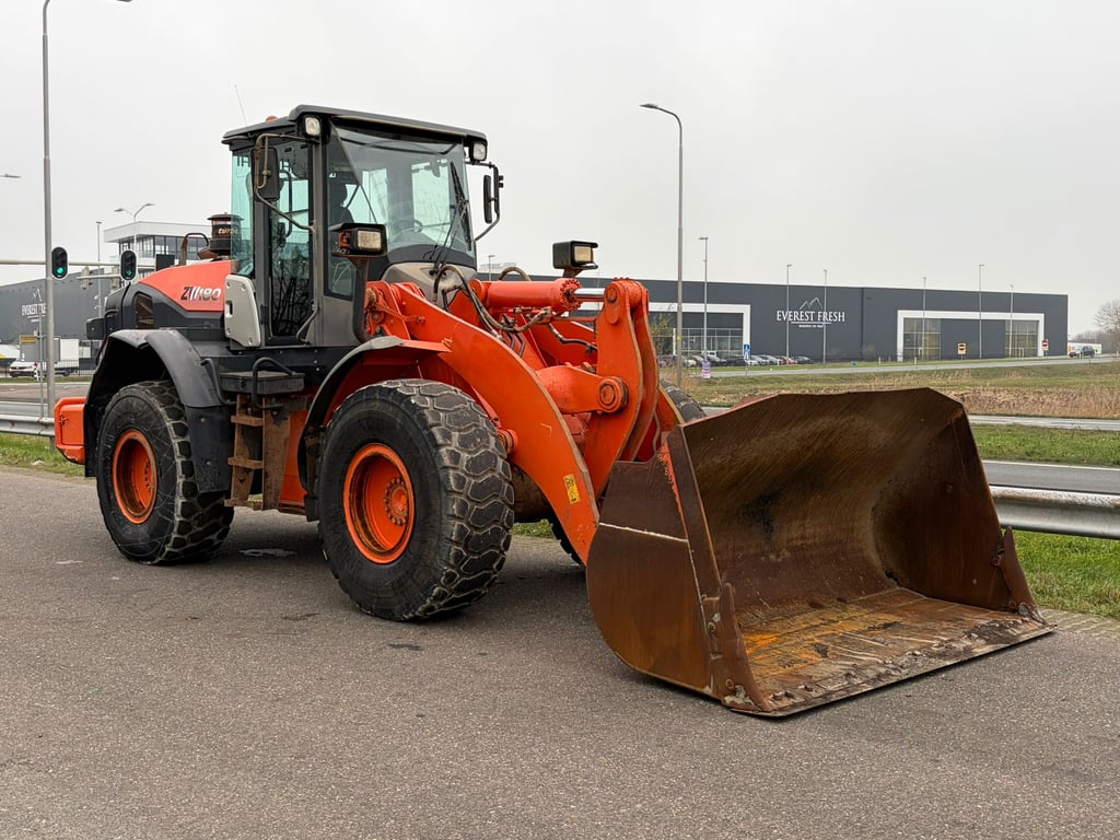 Hitachi ZW180-5B-TPDX 2015 00033794 ZW180-5B-TPDX 2015 1 image 8