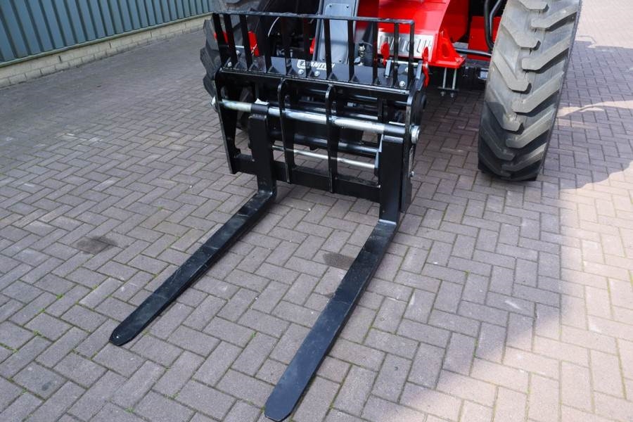 Manitou MT933 EASY 75D ST5 S1 Valid inspection, *Guarantee 2024 MANITOU - MT933 EASY 75D ST5 S1 - 62974 MT933 EASY 75D ST5...