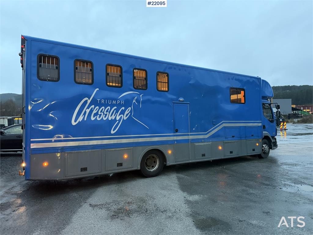 DAF Fa 55 2008 22095 DAF Fa 55 2008 1 image 5