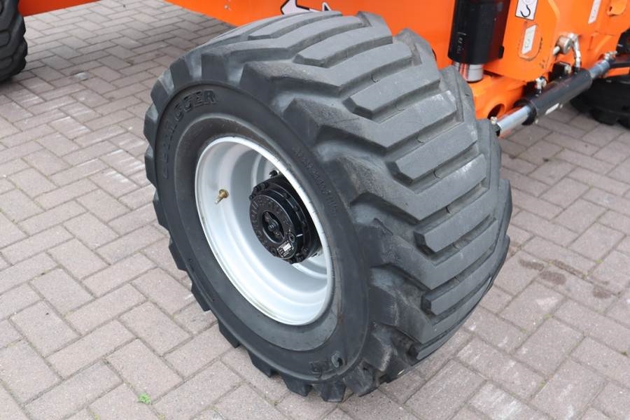 JLG 520AJ Valid inspection, *Guarantee! Diesel, 4x4 Dr 2019 JLG - 520AJ - 60976 520AJ Valid inspection, *Guarantee! Diesel...