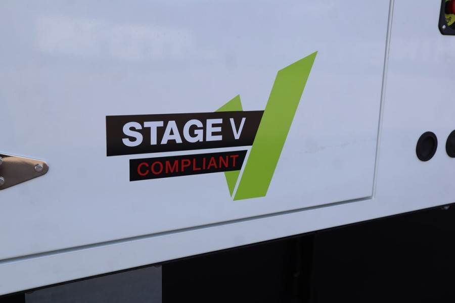 Pramac GPW60I/FS5 Valid inspection, *Guarantee! Diesel, 6 2022 PRAMAC - GPW60I/FS5 - 61069 Pramac GPW60I/FS5 Valid inspect...