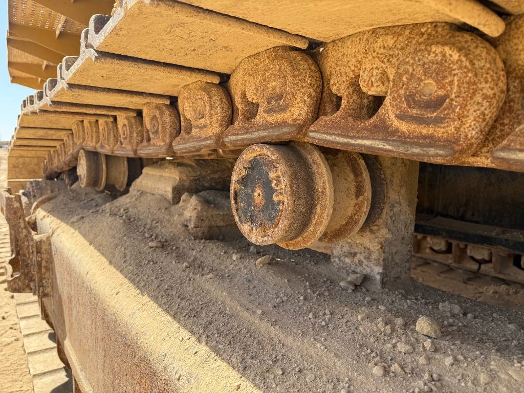 CAT 395 (Saudi Arabia) 2022 ETR-1171 395 (Saudi Arabia) 2022 1 Crawler Excavators image 3