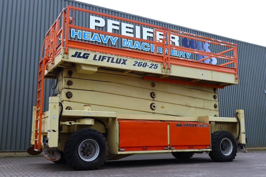 Heavy machinery product image - Image 1 of 1