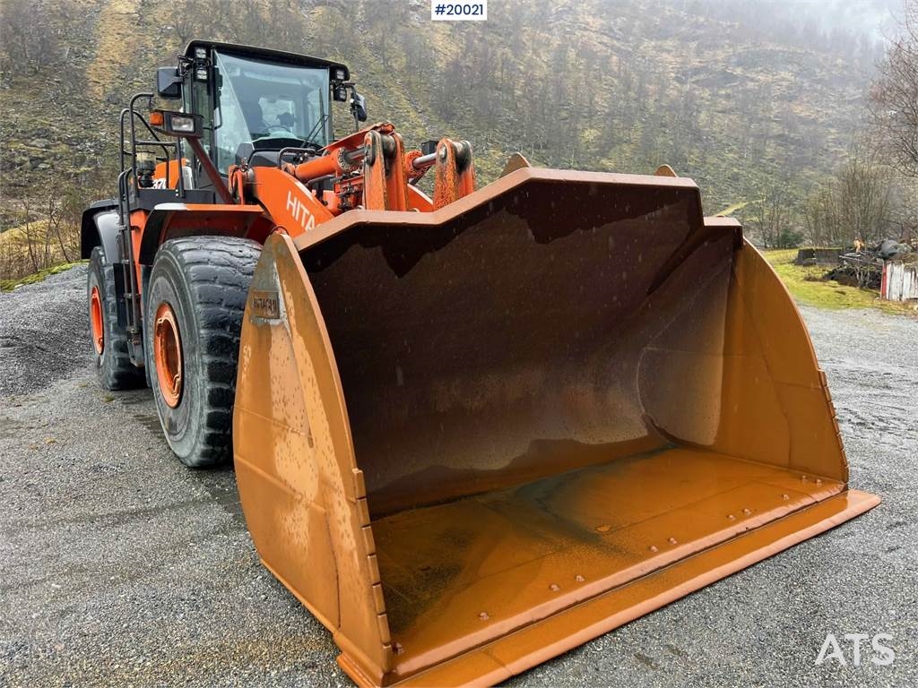 Heavy machinery product image - Image 13 of 30