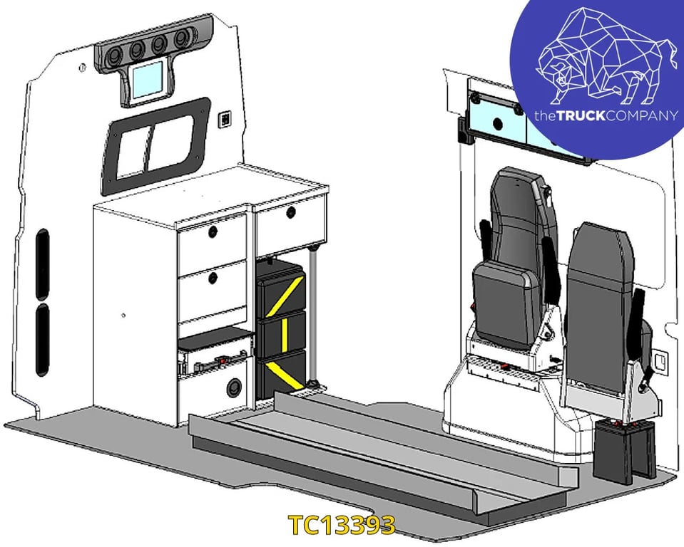 MAN TGE 3.180 AMBULANCE 2025 TC13393 TGE 3.180 2025 0 image 3