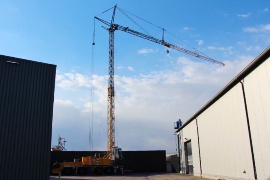 Heavy machinery product image - Image 12 of 15