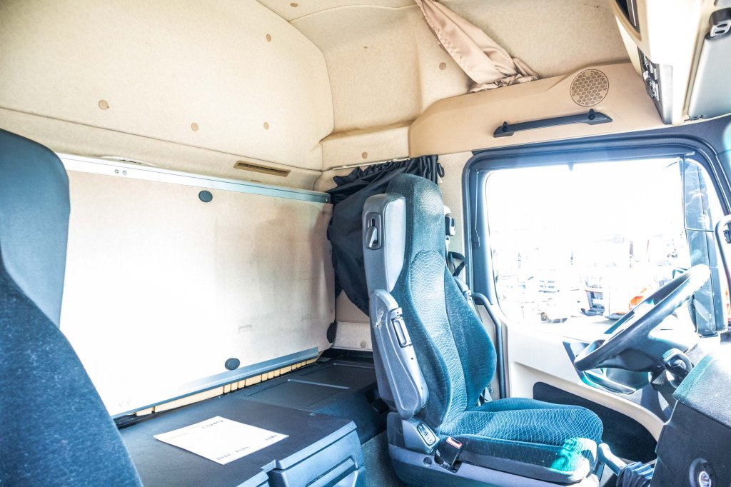 MERCEDES ACTROS 1848 LS 2015 E62452 ACTROS 1848 LS 2015 1 image 10