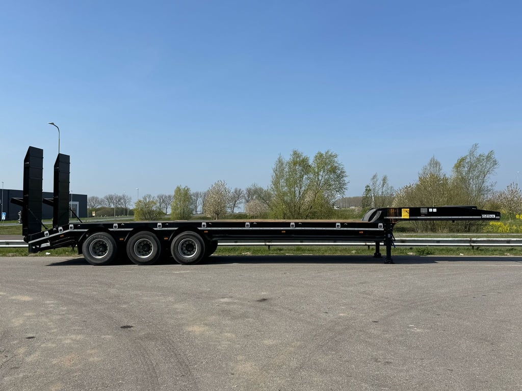Ozgul 60 Ton 3 axle - LW3 AFR FIX 2024 00032342 OZGUL 60 Ton 3 axle - LW3 AFR FIX 2024 0 image 5