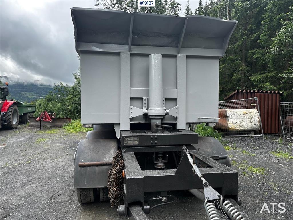 Heavy machinery product image - Image 7 of 15