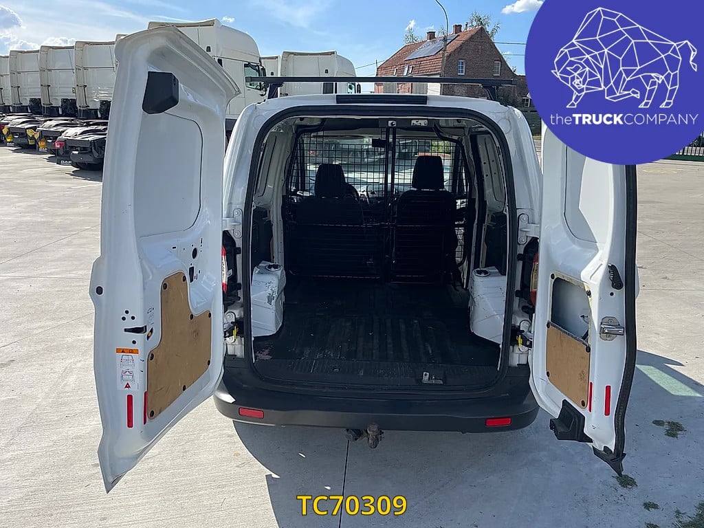Ford Transit COURIER FLEX PACK 2019 TC70309 Transit COURIER FLEX PACK 2019 1 image 6