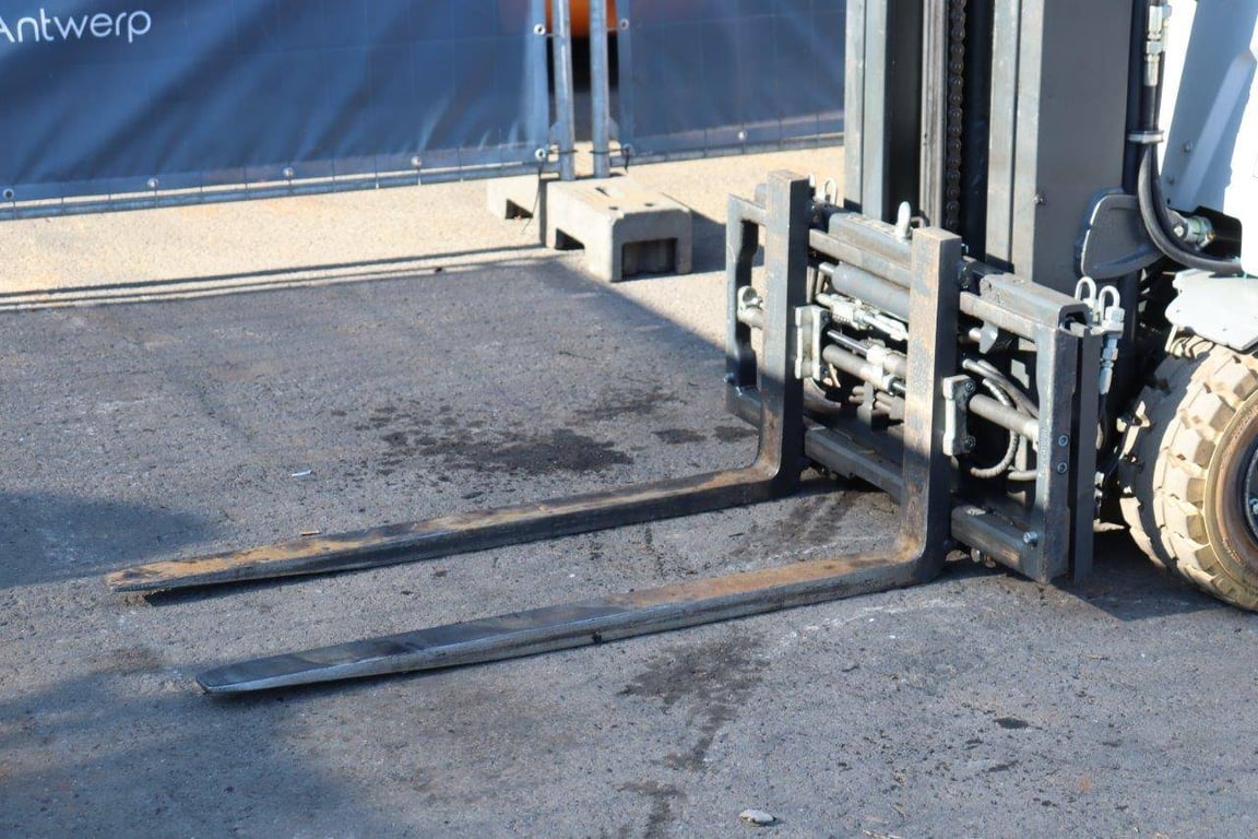 Still RX20-20PL Electric Forklift 2000kg 2018 Still RX20-20PL 2018 1 Forklift image 10