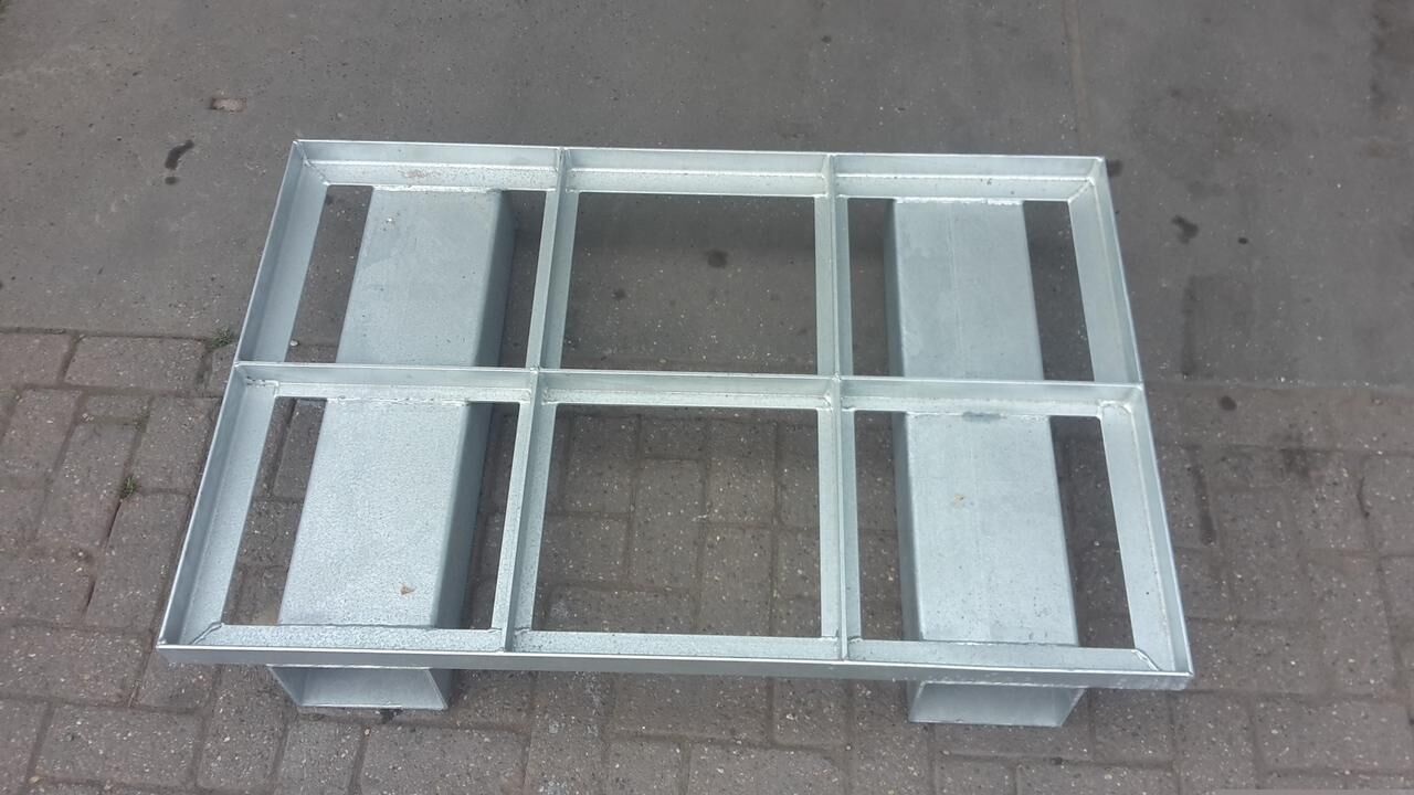 Palletframe 6300 Palletframe 1 image 5