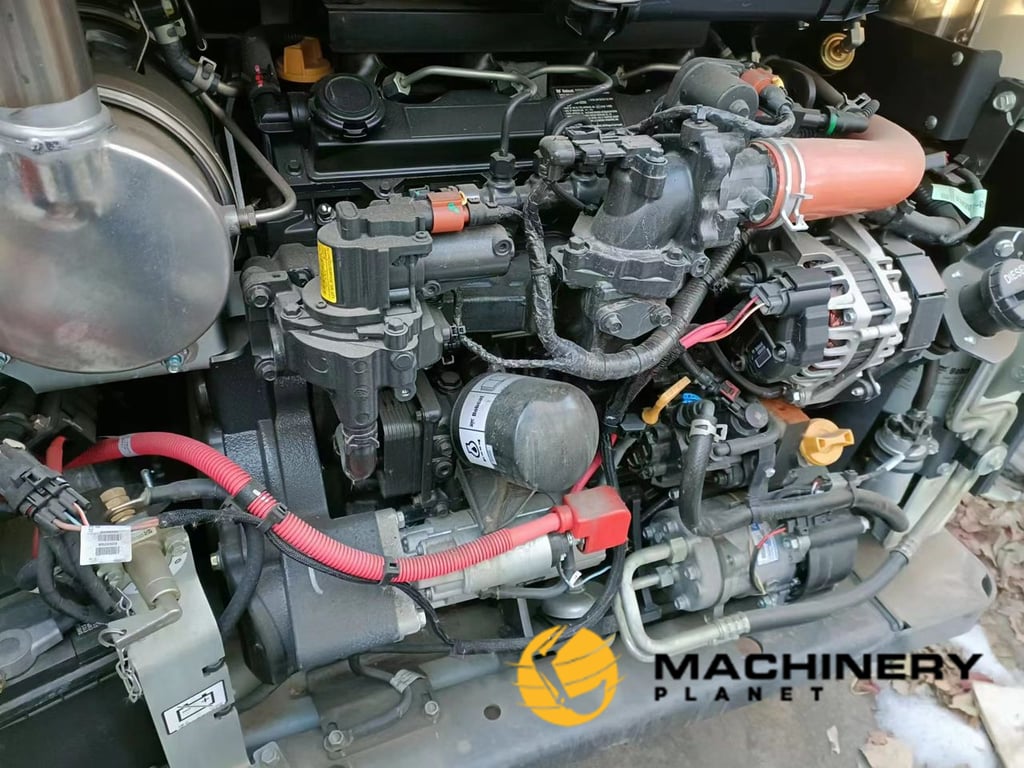 Bobcat S550 S550 2024 2 image 5