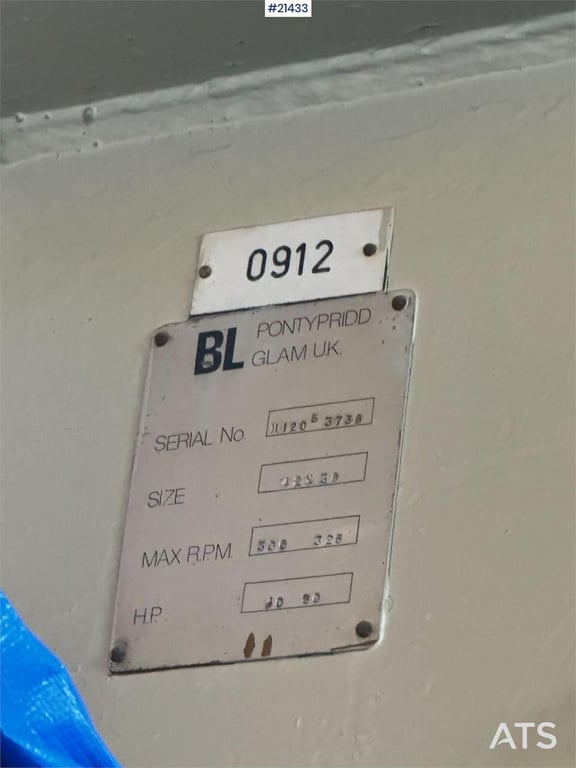 Kue-Ken Pendelknuser 1985 21433 KUE-KEN Pendelknuser 1985 1 image 13