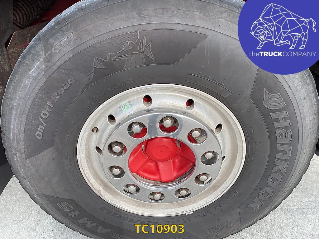 Renault T 480 2021 TC10903 Renault T 480 2021 1 image 11